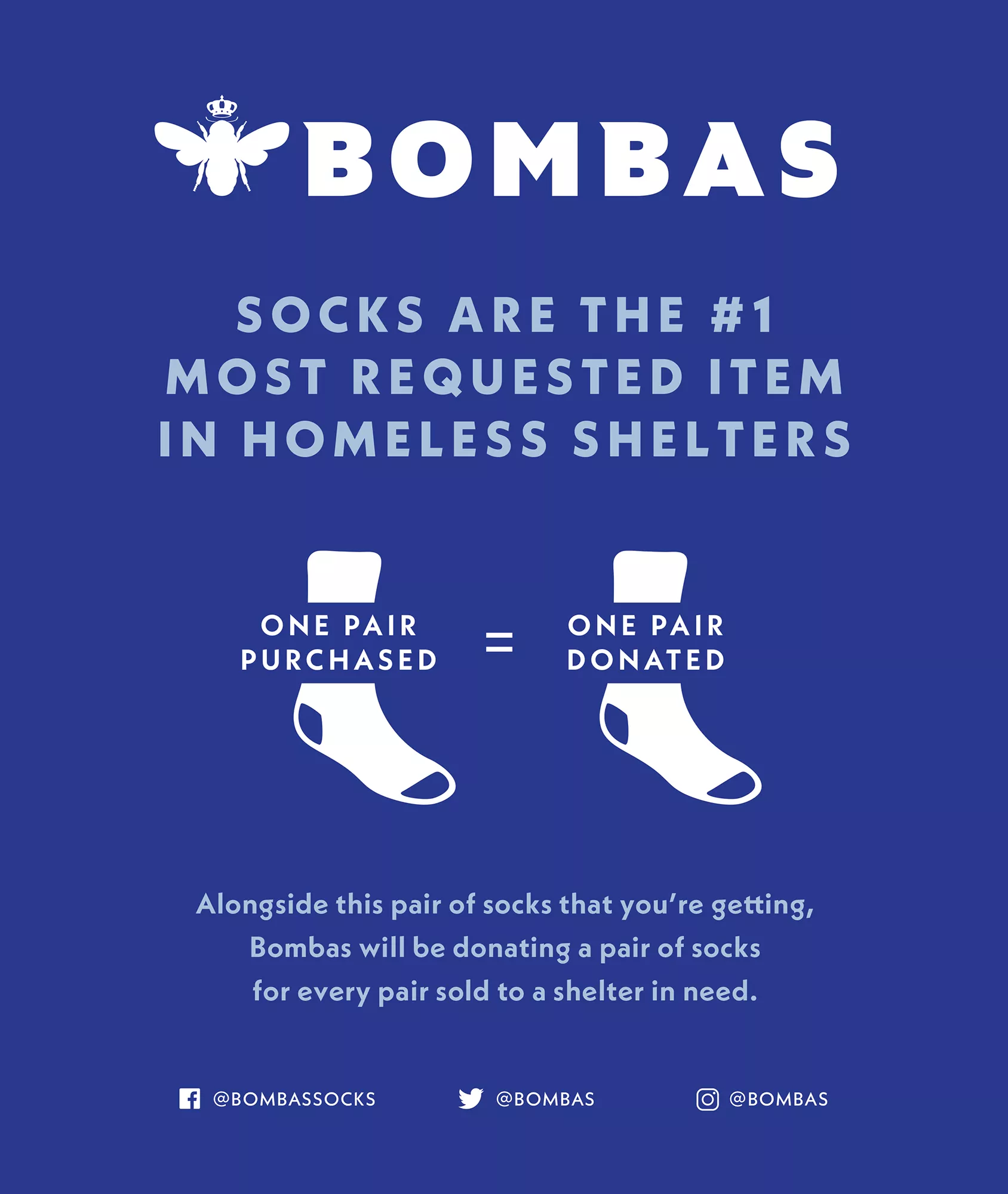 Bombas Women's Performance Ankle Socks 2 Bombas Women's Performance Ankle Socks - Image 2