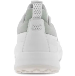 ECCO Women's Core Golf Shoes -Golf Master Shop 10042360609 LightPinkWhite BCK