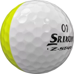 Srixon 2023 Z-STAR 8 Divide Golf Balls -Golf Master Shop 10336146 NOCOLOR AR