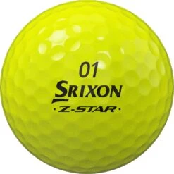 Srixon 2023 Z-STAR 8 Divide Golf Balls -Golf Master Shop 10336146 NOCOLOR BCK