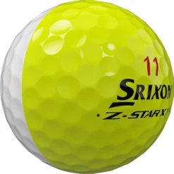 Srixon 2023 Z-STAR 8 XV Divide Golf Balls -Golf Master Shop 10336150 NOCOLOR AR alt1