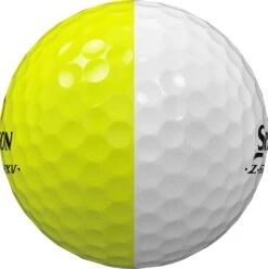 Srixon 2023 Z-STAR 8 XV Divide Golf Balls -Golf Master Shop 10336150 NOCOLOR SDE