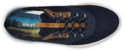 OluKai Men's Ka'anapali Golf Shoes -Golf Master Shop 1050920DEZC TrenchBlue TOP