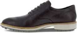 ECCO Men's Classic Hybrid Golf Shoes -Golf Master Shop 11021401178 Mocha AL