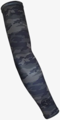 SParms Adult Sleeve -Golf Master Shop 12502499GC GreenCamo DET