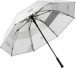Weatherman Arnold Palmer 68” Golf Umbrella -Golf Master Shop 14004AP322068 NOCOLOR AL