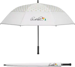 Weatherman Arnold Palmer 68” Golf Umbrella -Golf Master Shop 14004AP322068 NOCOLOR CLD