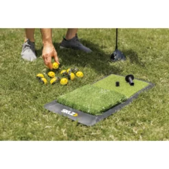 SKLZ Home Driving Range Kit -Golf Master Shop 1438SKLZ NOCOLOR DET alt2