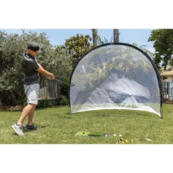 SKLZ Home Driving Range Kit -Golf Master Shop 1438SKLZ NOCOLOR DET alt3