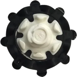 Softspikes Pulsar Fast Twist Golf Spikes - 22 Pack -Golf Master Shop 14E0T2R NOCOLOR DET alt1