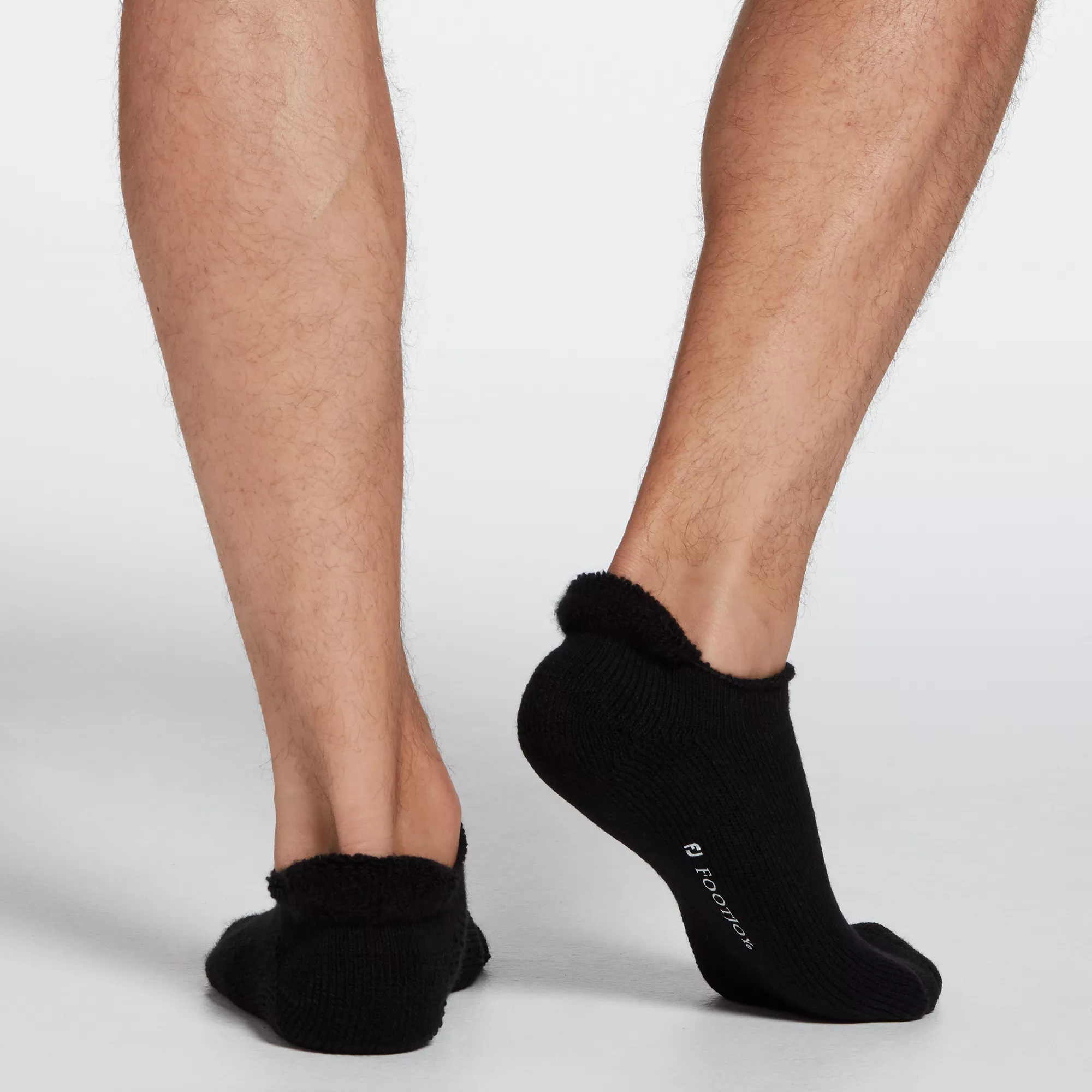 FootJoy Men's ComfortSof Golf Socks - 3 Pack 6 FootJoy Men's ComfortSof Golf Socks - 3 Pack - Image 6