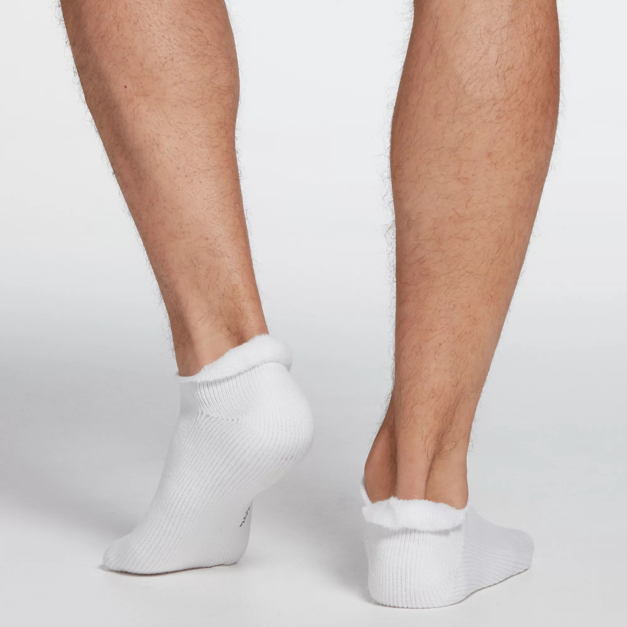 FootJoy Men's ComfortSof Golf Socks - 3 Pack 7 FootJoy Men's ComfortSof Golf Socks - 3 Pack - Image 7