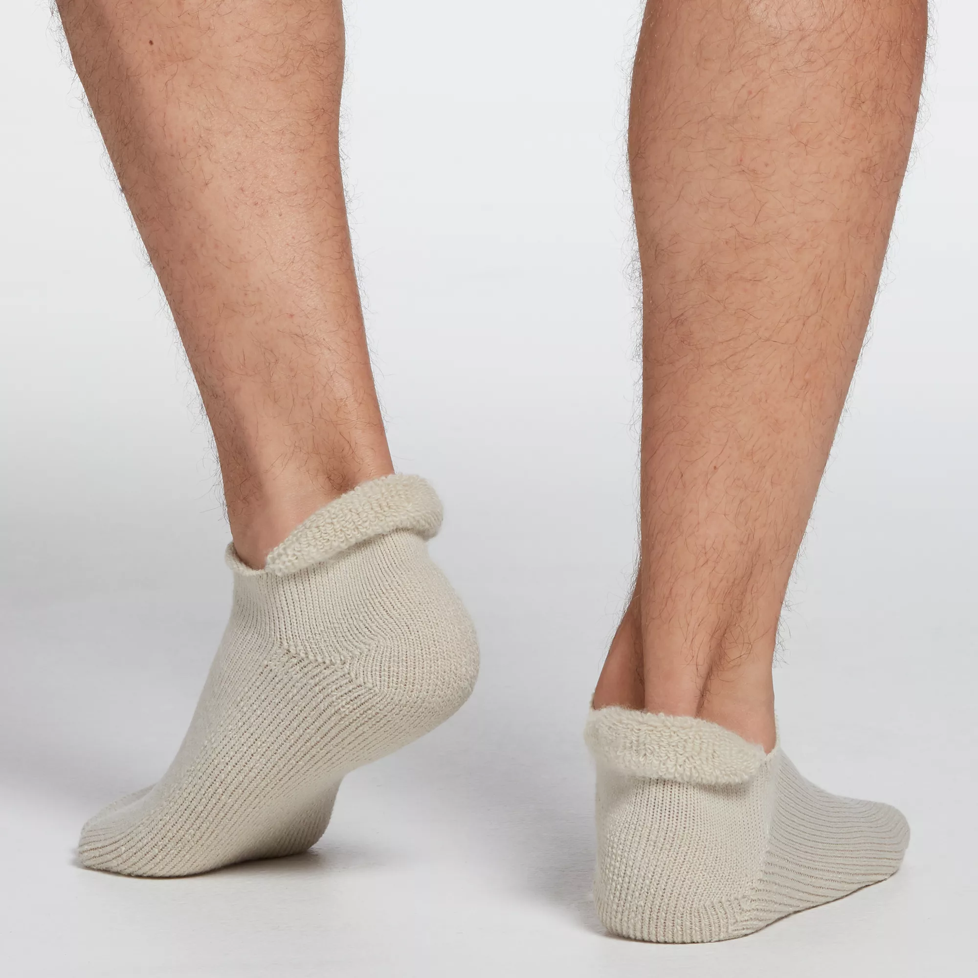 FootJoy Men's ComfortSof Golf Socks - 3 Pack 5 FootJoy Men's ComfortSof Golf Socks - 3 Pack - Image 5