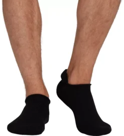 FootJoy Men's ComfortSof Golf Socks - 3 Pack 12 FootJoy Men's ComfortSof Golf Socks - 3 Pack -Golf Master Shop 15255 NOCOLOR MODFRT alt1