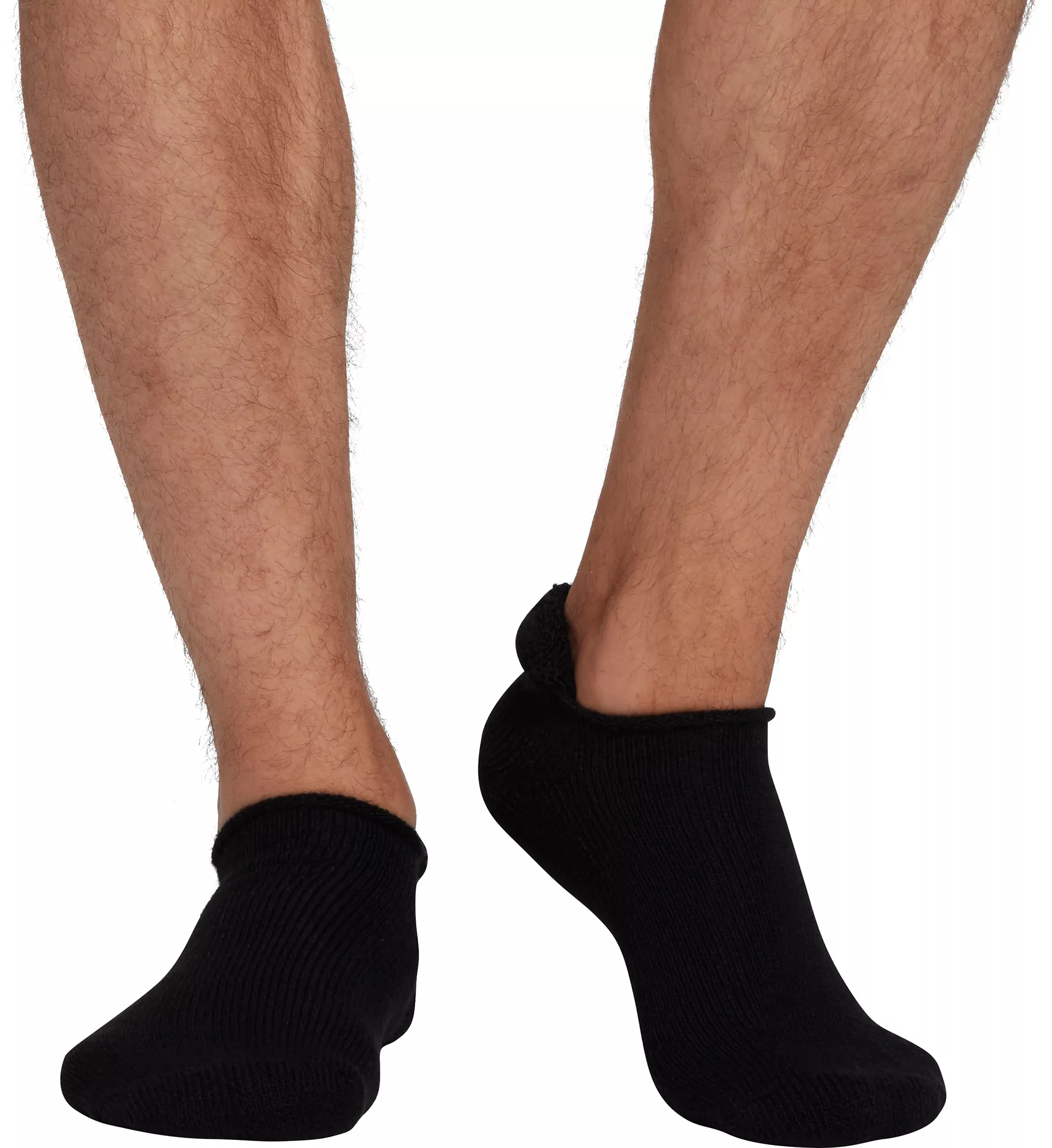 FootJoy Men's ComfortSof Golf Socks - 3 Pack 3 FootJoy Men's ComfortSof Golf Socks - 3 Pack - Image 3