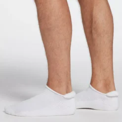 FootJoy Men's ComfortSof Golf Socks - 3 Pack 19 FootJoy Men's ComfortSof Golf Socks - 3 Pack -Golf Master Shop 15255 NOCOLOR MODSDE alt2