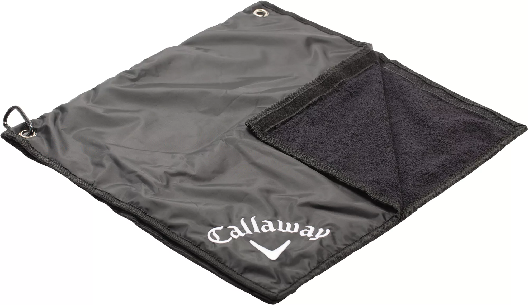 Callaway Rain Hood Towel 1 Callaway Rain Hood Towel