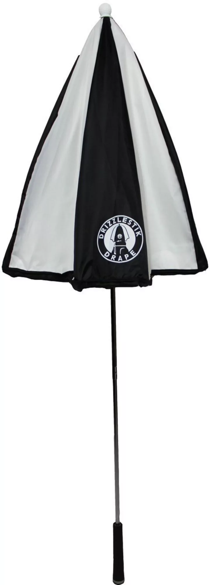 DrizzleStik Drape Umbrella 1 DrizzleStik Drape Umbrella