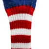 IZZO Patriot Vintage Hybrid Headcover