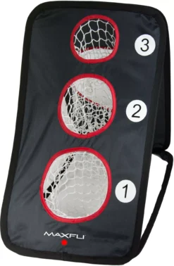 Golf Master Shop 46 Maxfli Dual Practice Chipping Net