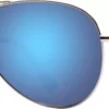 Maui Jim Mavericks Polarized Sunglasses
