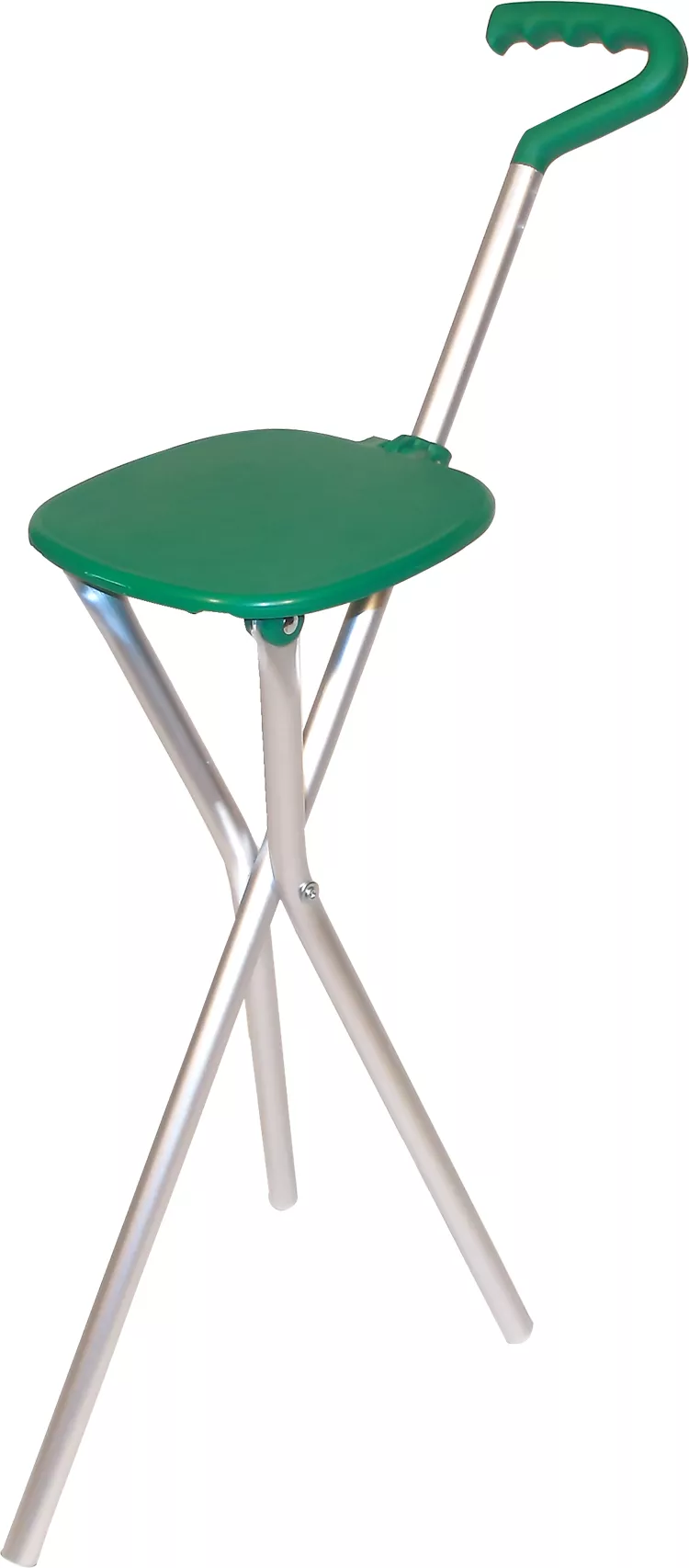 Sport Seat Folding Seat/Walking Stick 1 Sport Seat Folding Seat/Walking Stick