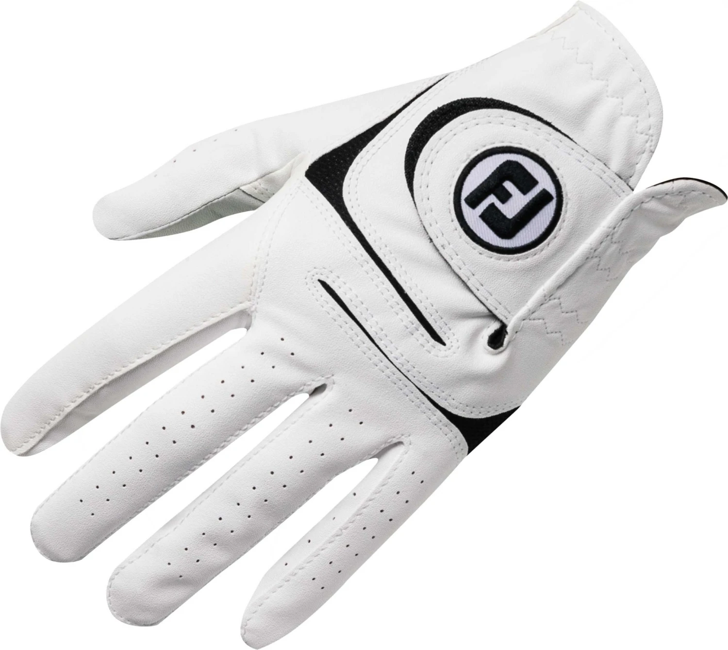 FootJoy Women's WeatherSof Golf Glove - Prior Generation 1 FootJoy Women's WeatherSof Golf Glove - Prior Generation