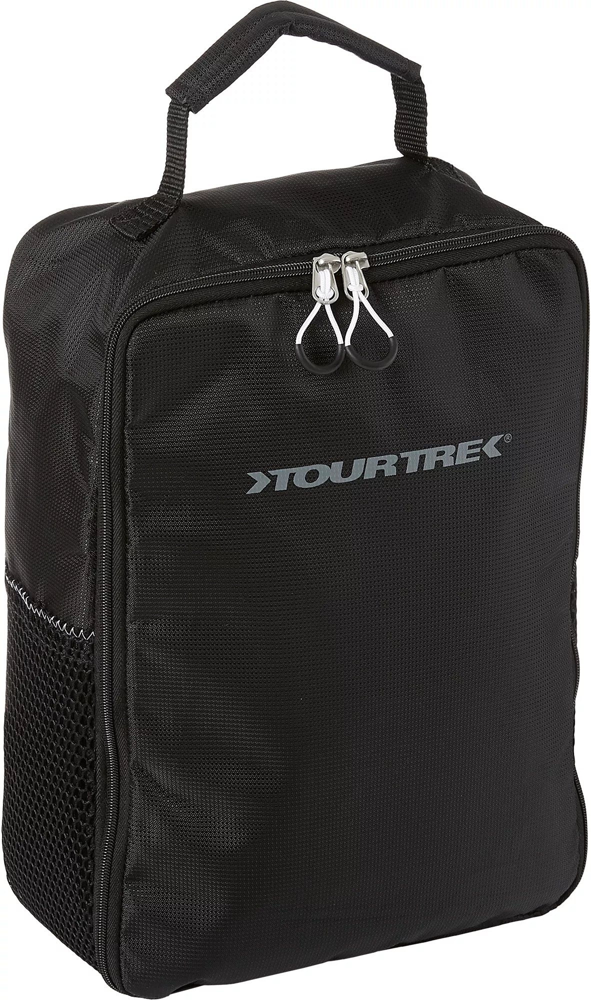 TourTrek Golf Shoe Bag 1 TourTrek Golf Shoe Bag