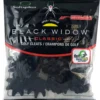 Softspikes Black Widow Fast Twist Golf Spikes - 22 Pack