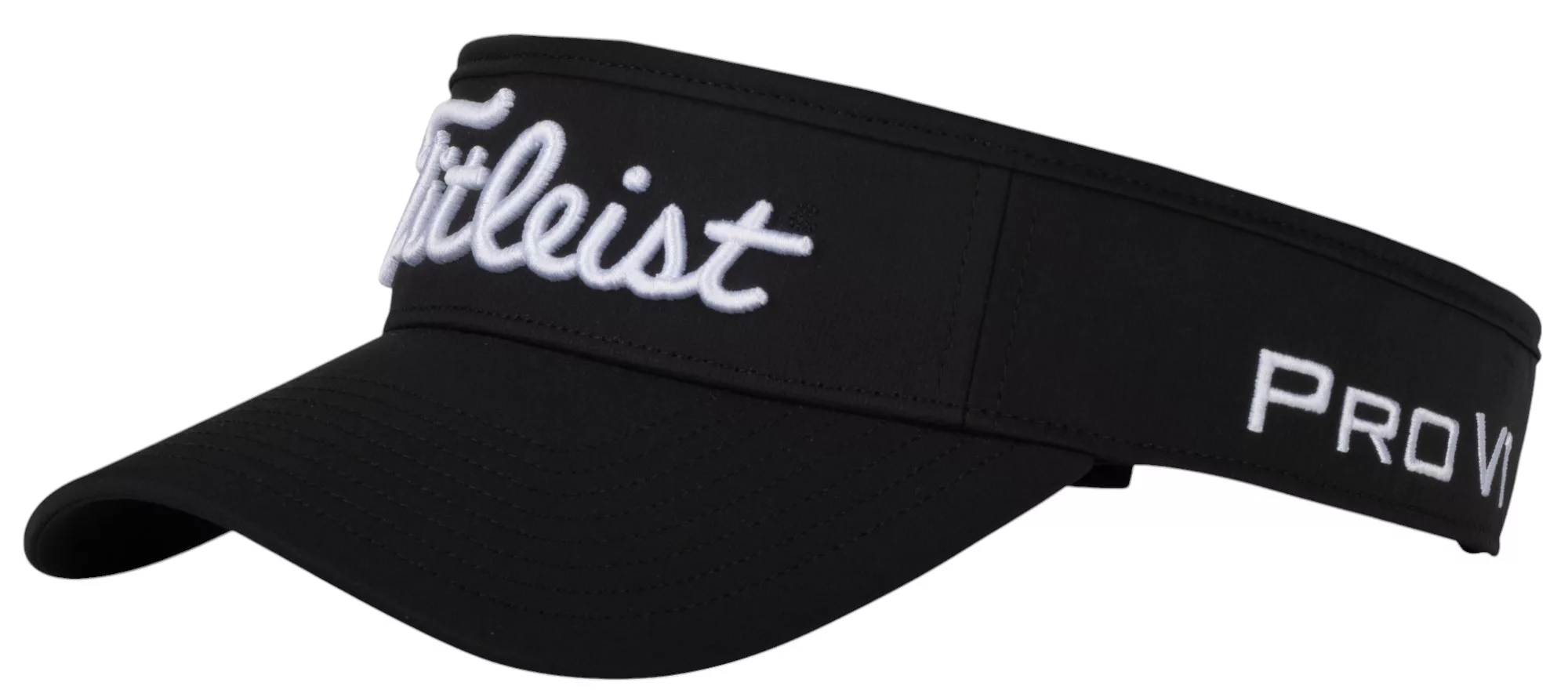 Titleist Men's Tour Performance Golf Visor 1 Titleist Men's Tour Performance Golf Visor