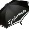 TaylorMade 2017 Single Canopy 60” Golf Umbrella