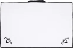 Callaway Players Golf Towel