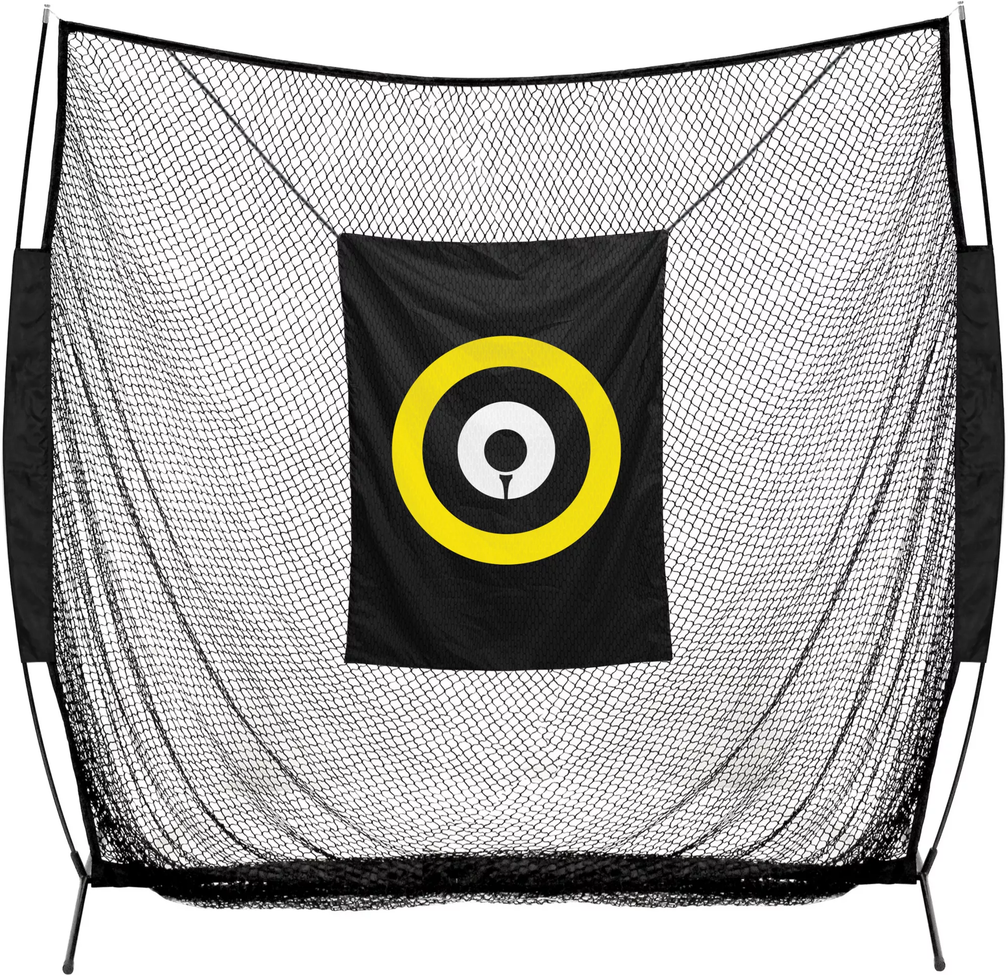 Izzo Freefall Hitting Net 1 Izzo Freefall Hitting Net