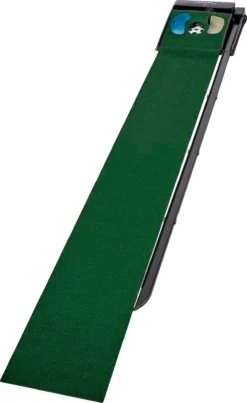 Golf Master Shop 44 Maxfli Performance Series Electric Putting Mat