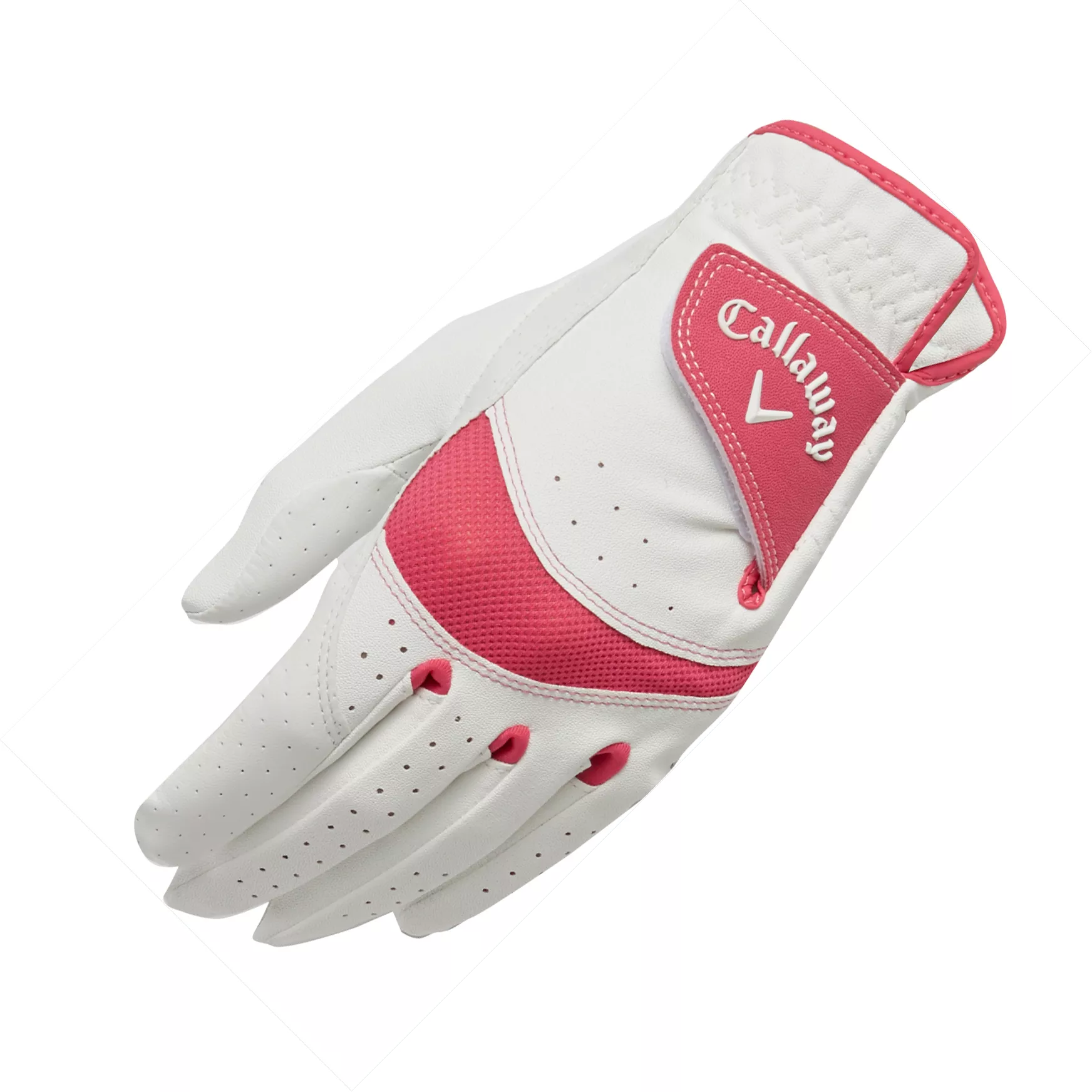 Callaway Women's 2019 X-Tech Golf Glove 1 Callaway Women's 2019 X-Tech Golf Glove