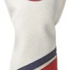 Maxfli Vintage PU Leather Fairway Wood Headcover
