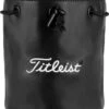 Titleist Valuables Golf Pouch