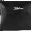 Titleist Zippered Valuables Golf Pouch