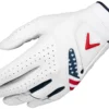 Callaway Apex Tour USA Golf Glove