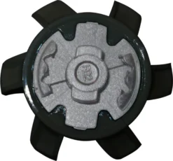 Softspikes Stealth PINS Golf Spikes - 24 Pack -Golf Master Shop 20D0T1R 3 NOCOLOR DET alt1