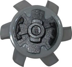 Pulsar Softspikes Stealth PINS Golf Spikes - 20 Pack 7 Pulsar Softspikes Stealth PINS Golf Spikes - 20 Pack -Golf Master Shop 20D0T1R SBD SilverBlack TOP