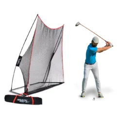 Golf Master Shop 48 Rukket Sports Haack Golf Net