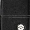 Callaway Premium Scorecard Holder