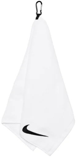Nike Performance Golf Towel