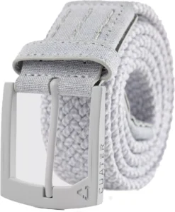 Cuater By TravisMathew Men's Staggerwing Golf Belt