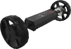 Alphard Club Booster V2