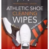 ProPlay Golf Shoe Cleaning Wipes