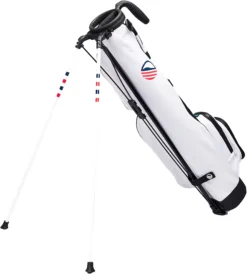 Sunday Golf Loma Stand Bag -Golf Master Shop 21LOMASB BAG124 Americana AL alt1