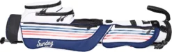 Sunday Golf Loma Stand Bag -Golf Master Shop 21LOMASB BAG124 Americana SDE alt1