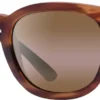 Maui Jim Koko Head Polarized Round Sunglasses